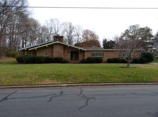 1207 Morgan Dr, Reidsville, NC 27320