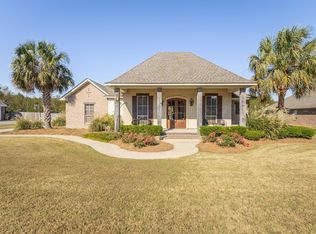 422 E Frenchmans Bend Rd, Monroe, LA 71203
