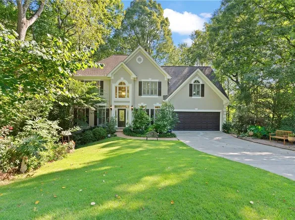 2185 Arbor Chase, Cumming, GA 30041