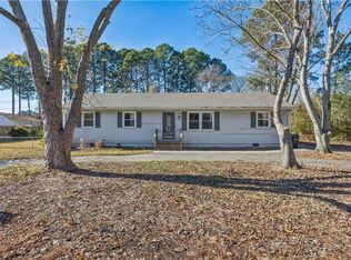 197 Cedar Rd, Poquoson, VA 23662