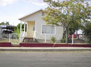 315 E North St, Globe, AZ 85501
