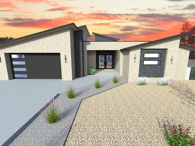 251 Valle Encantado Dr NW, Albuquerque, NM, 87107