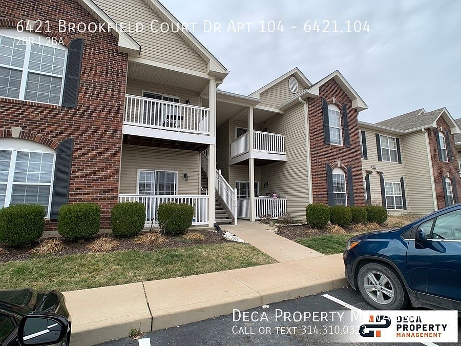 1st image of 6421 Brookfield Court Dr APT 104-6421.1