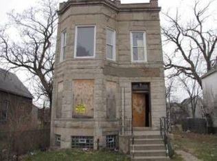 5950 S May St, Chicago, IL 60621