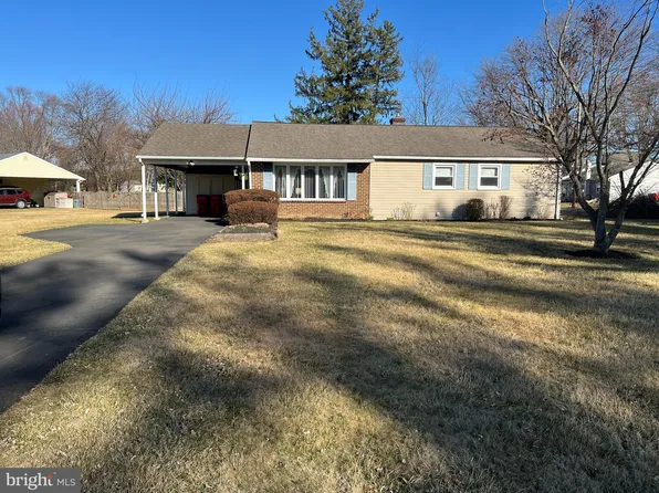 (undisclosed Address), Warminster, PA 18974