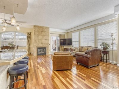 1200 Cherokee Street #105, Denver, CO, 80204