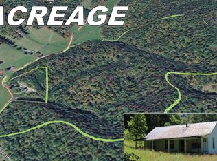 219 Carl Brooks Rd, Campton, KY 41332