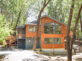 22532 Longeway Rd, Sonora, CA 95370