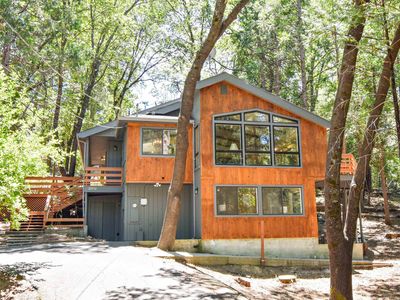 22532 Longeway Rd, Sonora, CA, 95370