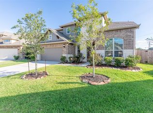 13639 Noble Landing Ln, Rosharon, TX 77583