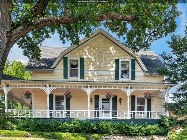 401 Jerome St, Marshalltown, IA 50158