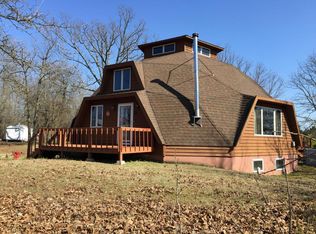 409 Flinthill Pl, Mountain Home, AR 72653