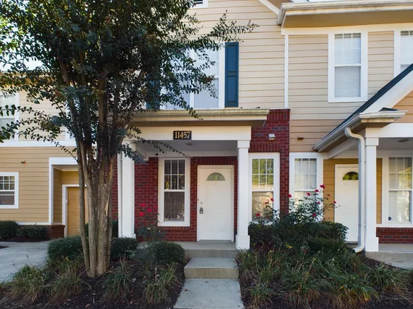 11457 Dixie Glen Dr, Charlotte, NC 28277