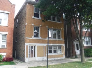 4029 S Brighton Pl, Chicago, IL 60632