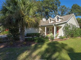 5 William Way, Hilton Head Island, SC 29926