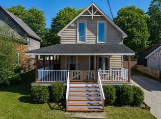 80 Robert St W, Penetanguishene, ON L9M1P2