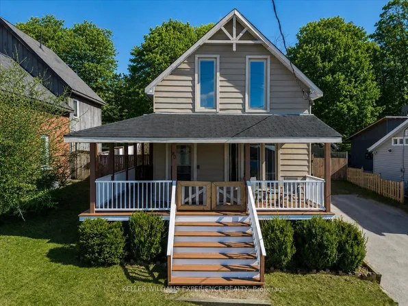 80 Robert St W, Penetanguishene, ON L9M 1P2