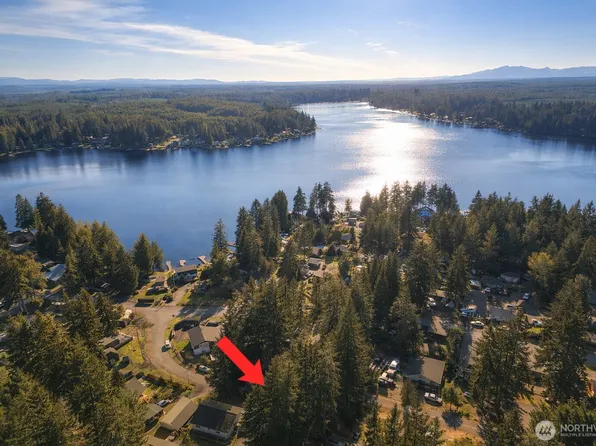 90 E Lakeview Drive, Shelton, WA 98584