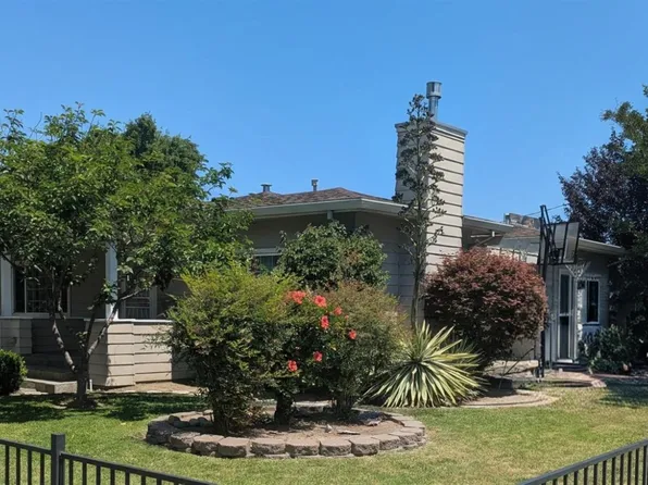 21492 Montgomery Ave, Hayward, CA 94541