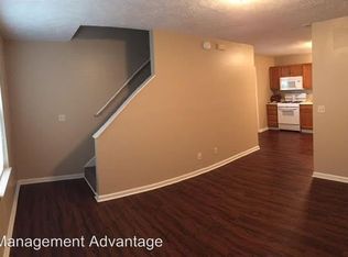 1321-B Cincinnati St, Lafayette, IN 47904