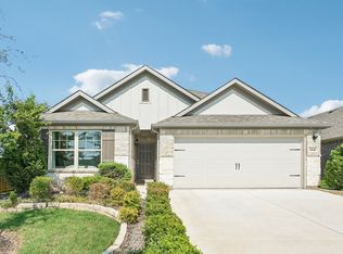 1048 Tarryhill Dr, Crowley, TX 76036