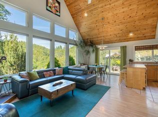 1300 Niestrath Rd, Cazadero, CA 95421