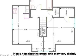 310 N James St APT 01, Champaign, IL 61821