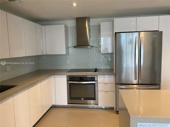 1600 NE 1st Ave APT 2116, Miami, FL 33132