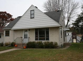 1555 Chamber St, Saint Paul, MN 55106