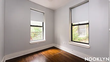 Rented by Nooklyn NYC LLC