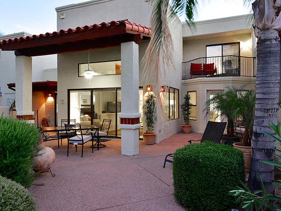 4th image of 9840 N Calle Loma Linda