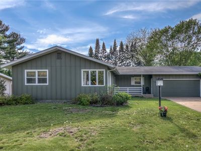 2724 13th Street, Eau Claire, WI, 54703