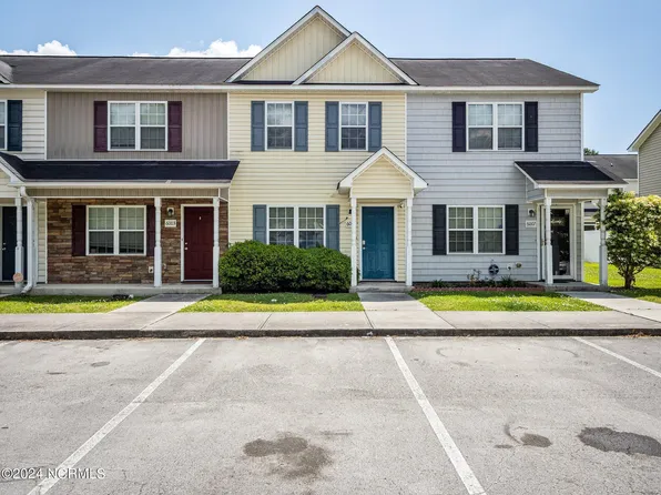 6005 Banister Loop, Jacksonville, NC 28546