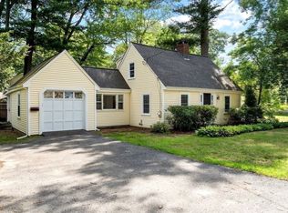 197 Speen St, Natick, MA 01760