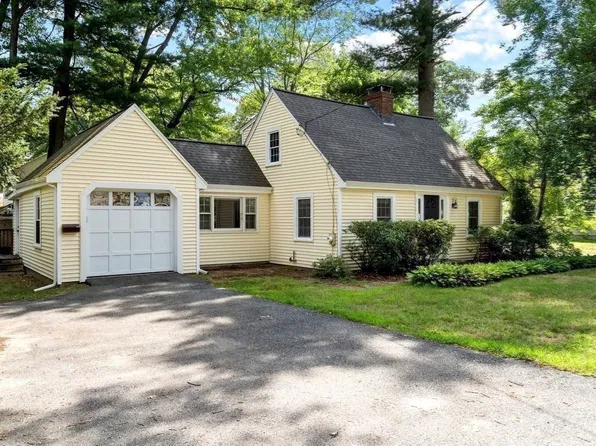 197 Speen St, Natick, MA 01760