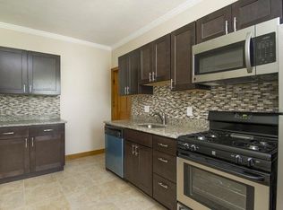 439 Walnut Ave #8, Roxbury, MA 02119