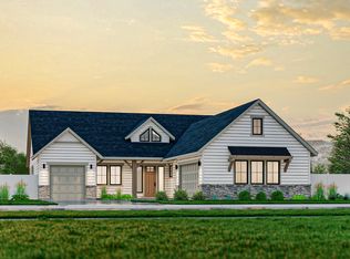 Summit Plan, River Park Estates, Star, ID 83669