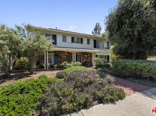 9830 Lasaine Ave, Northridge, CA 91325