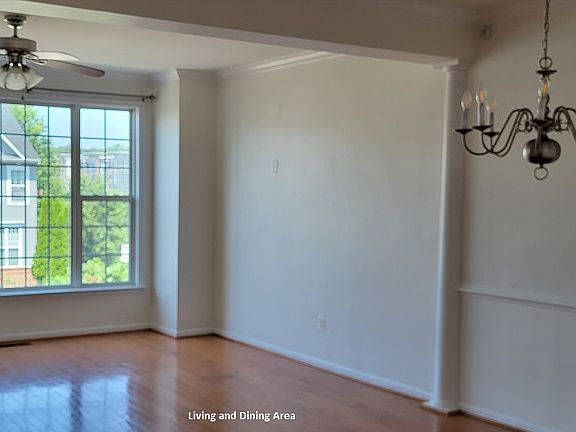 Living Area View