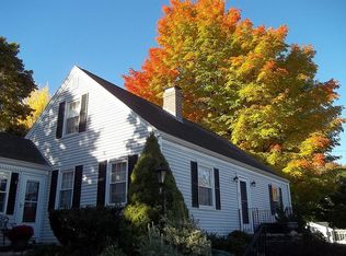 3 Arnold Rd, Leominster, MA 01453