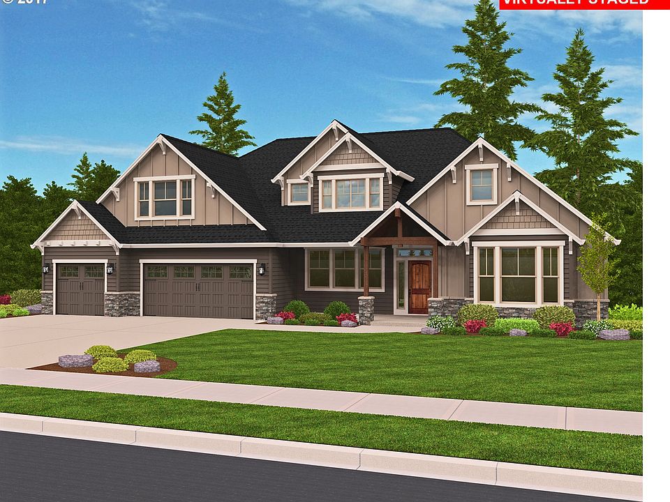 1st image of 10607 NE 92nd Ave