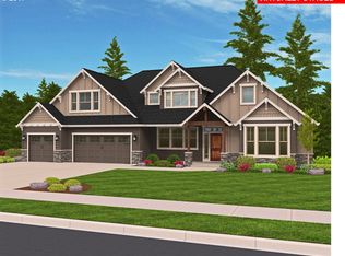 10607 NE 92nd Ave, Vancouver, WA 98662