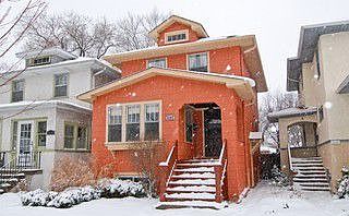 Front View