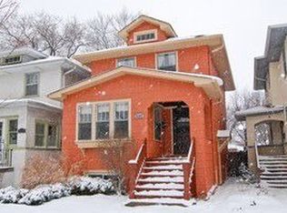 1167 S Scoville Ave, Oak Park, IL 60304