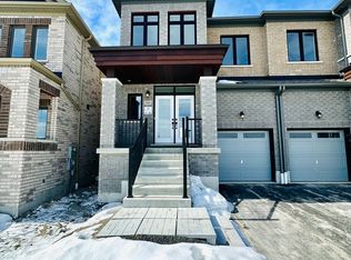 2908 Starlight Dr, Pickering, ON L1X 0K4