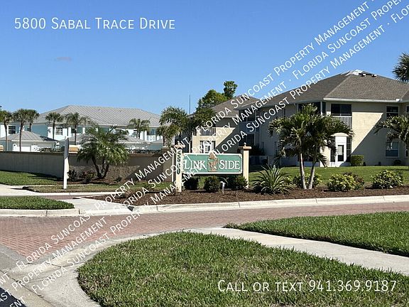 2nd image of 5800 Sabal Trace Dr