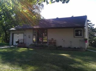 721 W Maple Ave, Fergus Falls, MN 56537