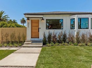 2933 Vineyard Ave, Los Angeles, CA 90016