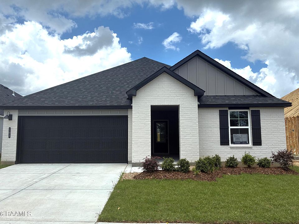 1st image of 103 Acadian Falls Dr