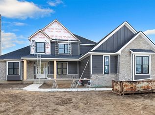 3085 Gecko Trl, Pinckney, MI 48169